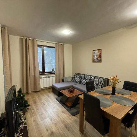 Apartment E23 Borovets Gardens Esterno foto