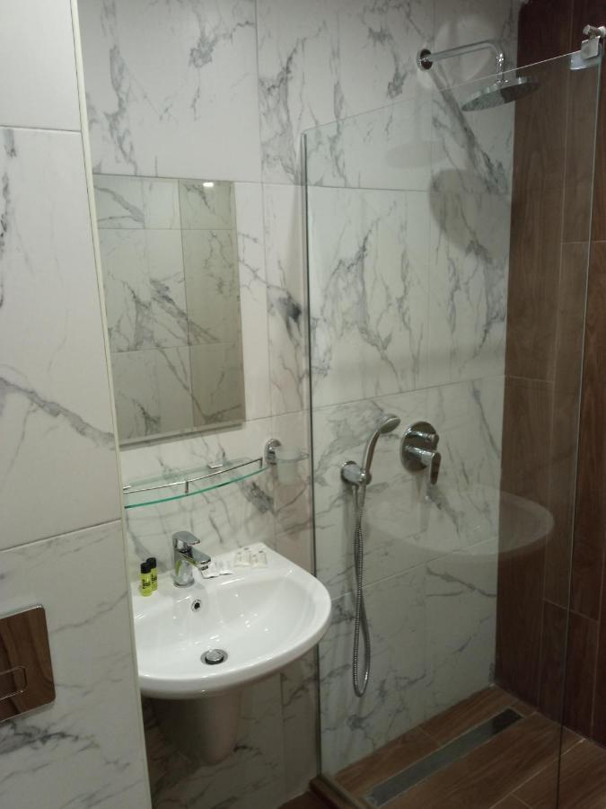 Apartment E23 Borovets Gardens Esterno foto
