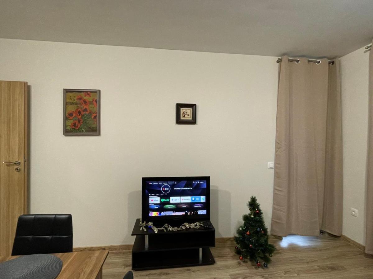 Apartment E23 Borovets Gardens Esterno foto