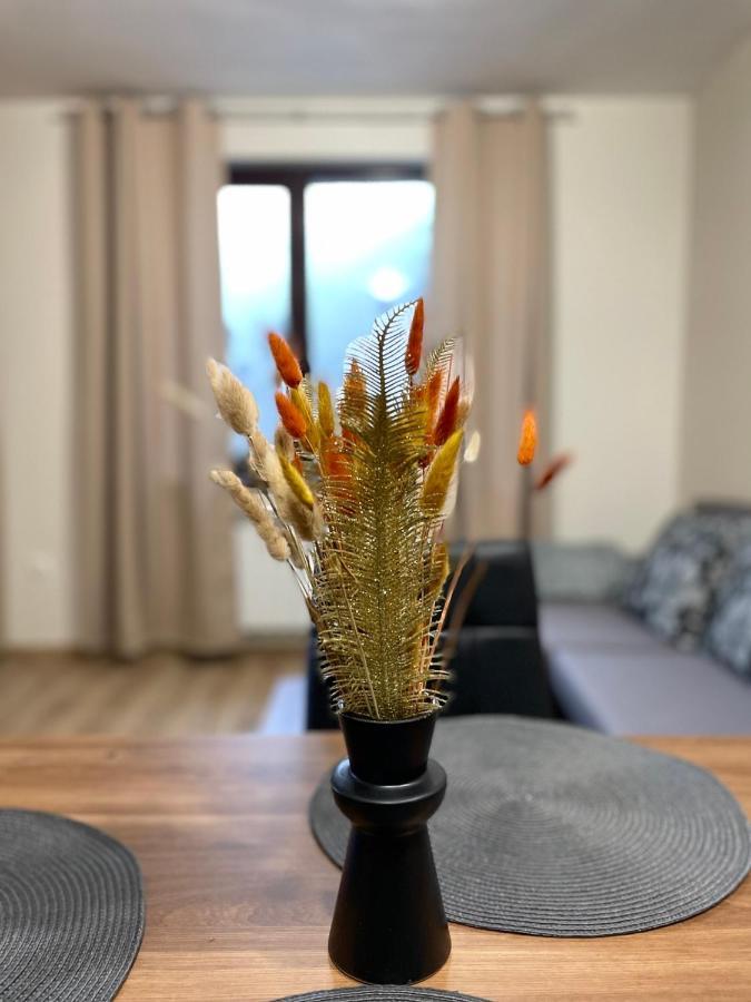 Apartment E23 Borovets Gardens Esterno foto