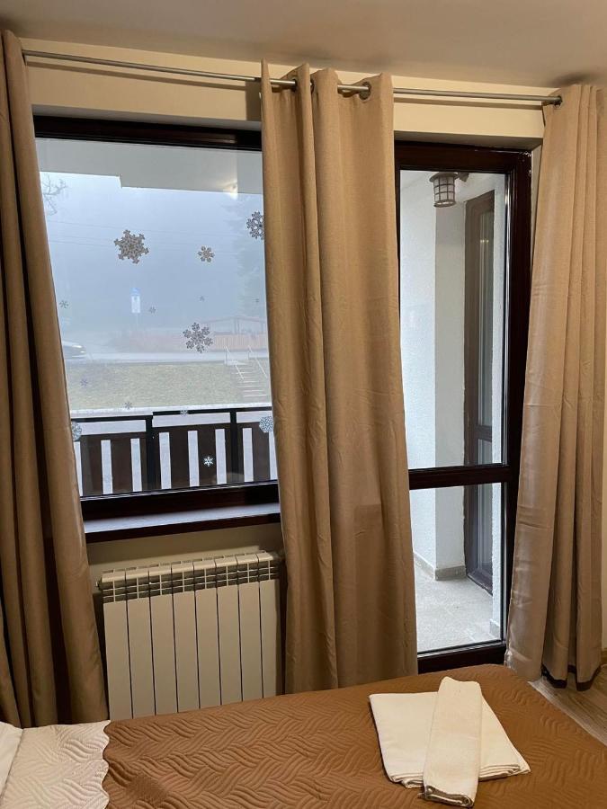 Apartment E23 Borovets Gardens Esterno foto